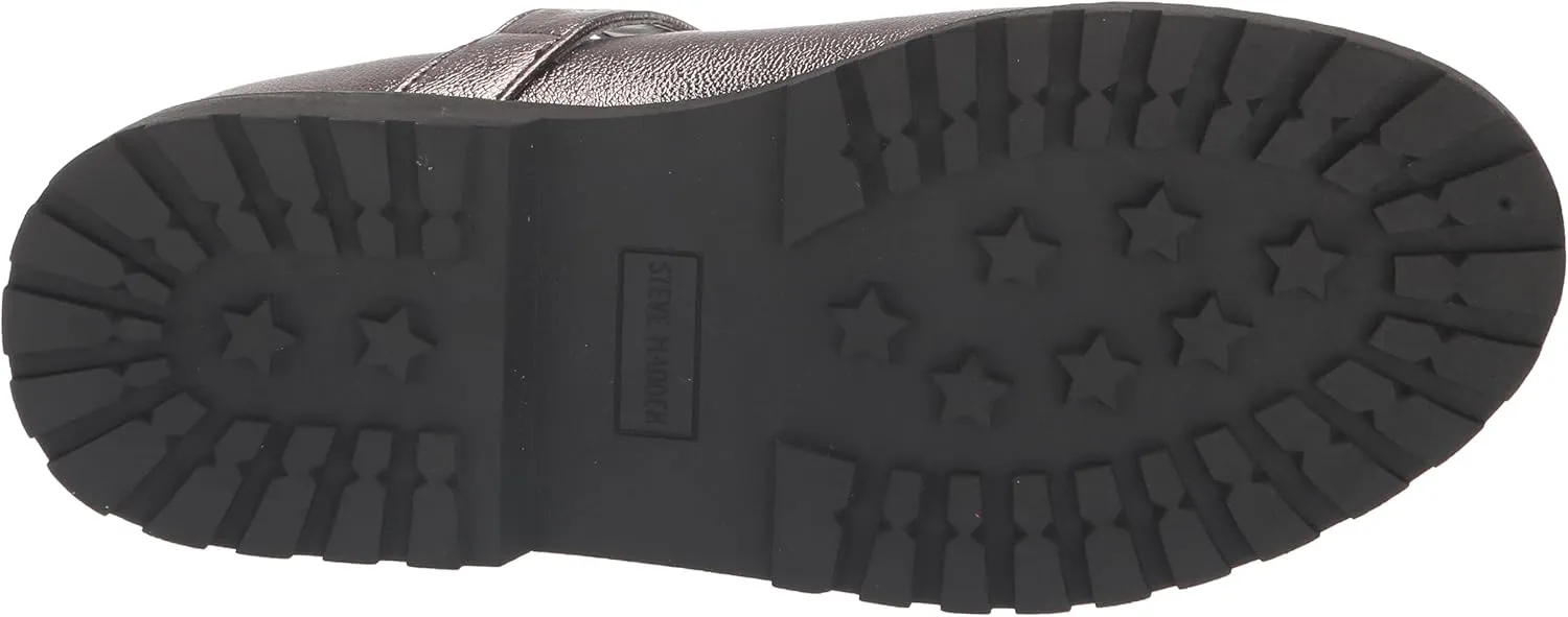 Steve Madden Girls Shoes Adaptive Bitsy Mary Jane