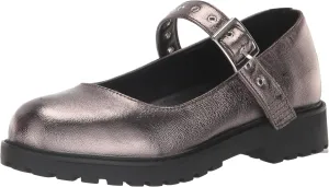 Steve Madden Girls Shoes Adaptive Bitsy Mary Jane