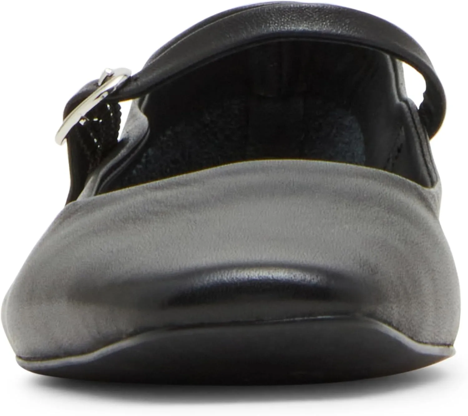 Steve Madden Women's Maple Ballet Flat