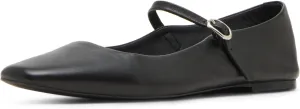 Steve Madden Women's Maple Ballet Flat