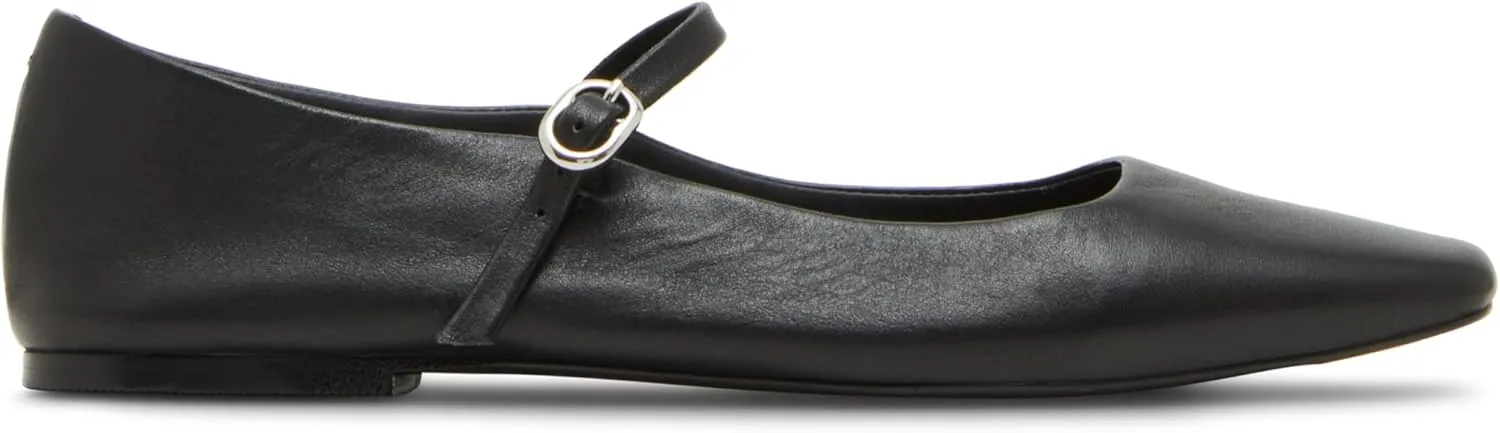 Steve Madden Women's Maple Ballet Flat
