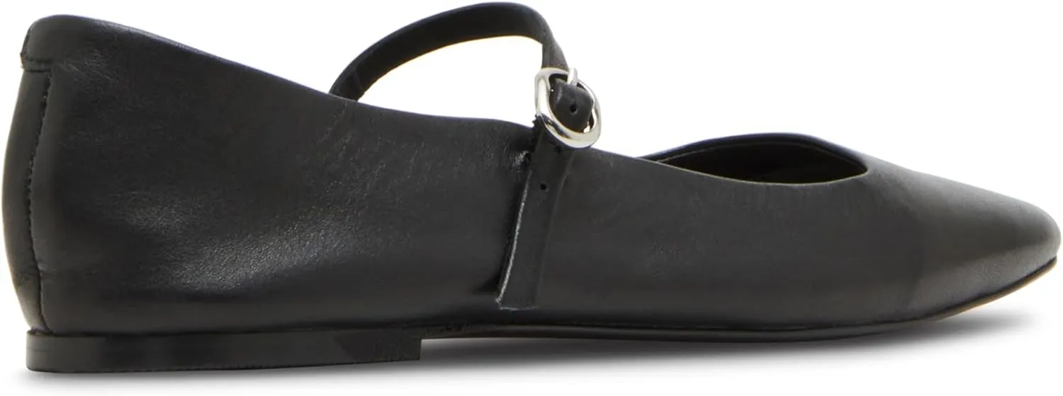 Steve Madden Women's Maple Ballet Flat