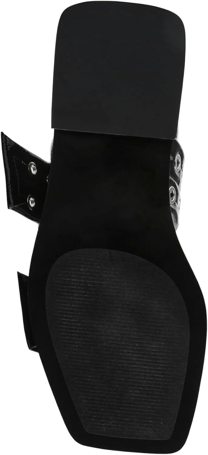 Steve Madden Women's Sandria Flat Sandal
