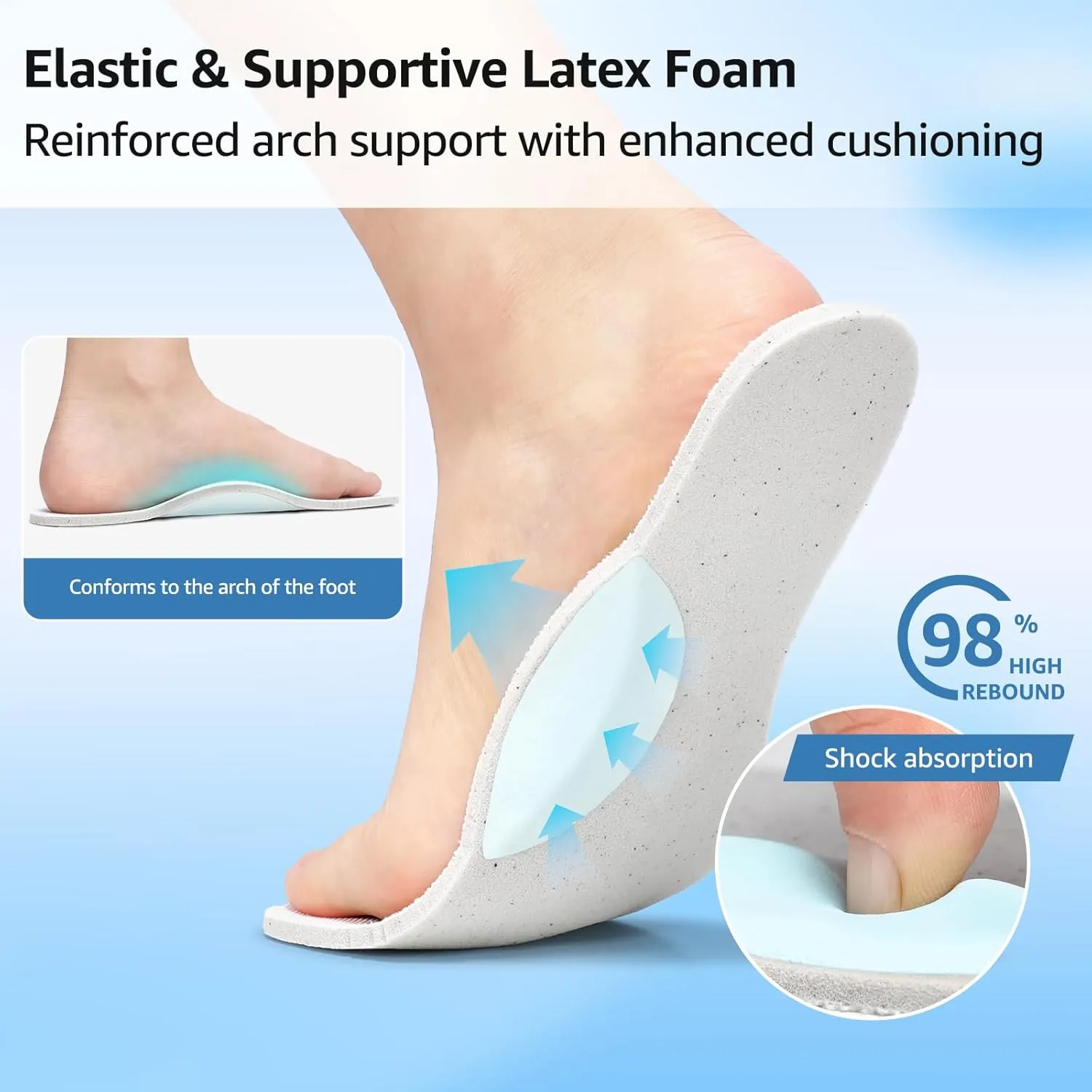 STQ Wide Toe Box Shoes Women Walking Shoe, Hook and Loops Orthopedic Shoes with Arch Support for Seniors, Bunions, Plantar Fasciitis, Hammertoes, Swollen Feet