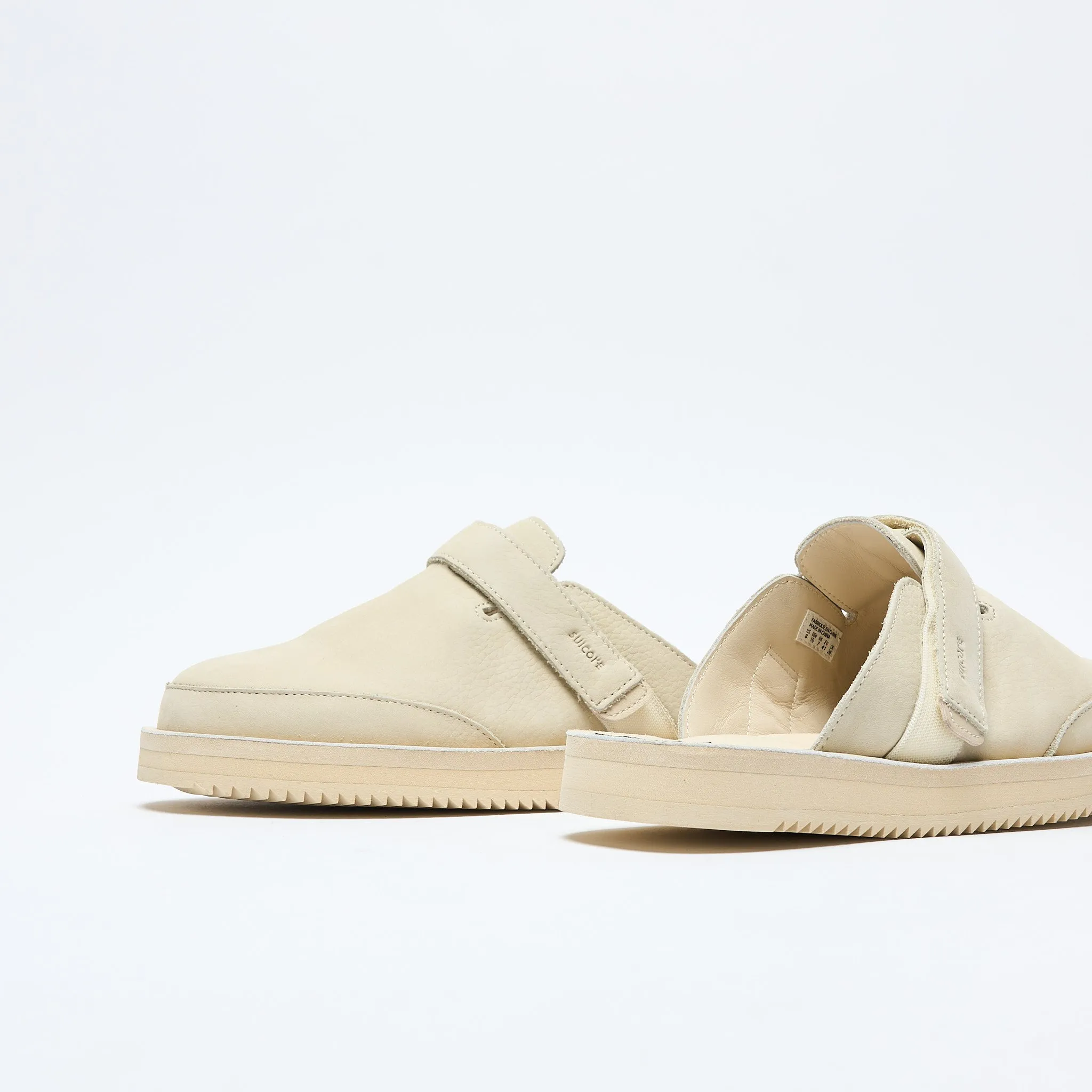 Suicoke - KORO-L (Biscotti)