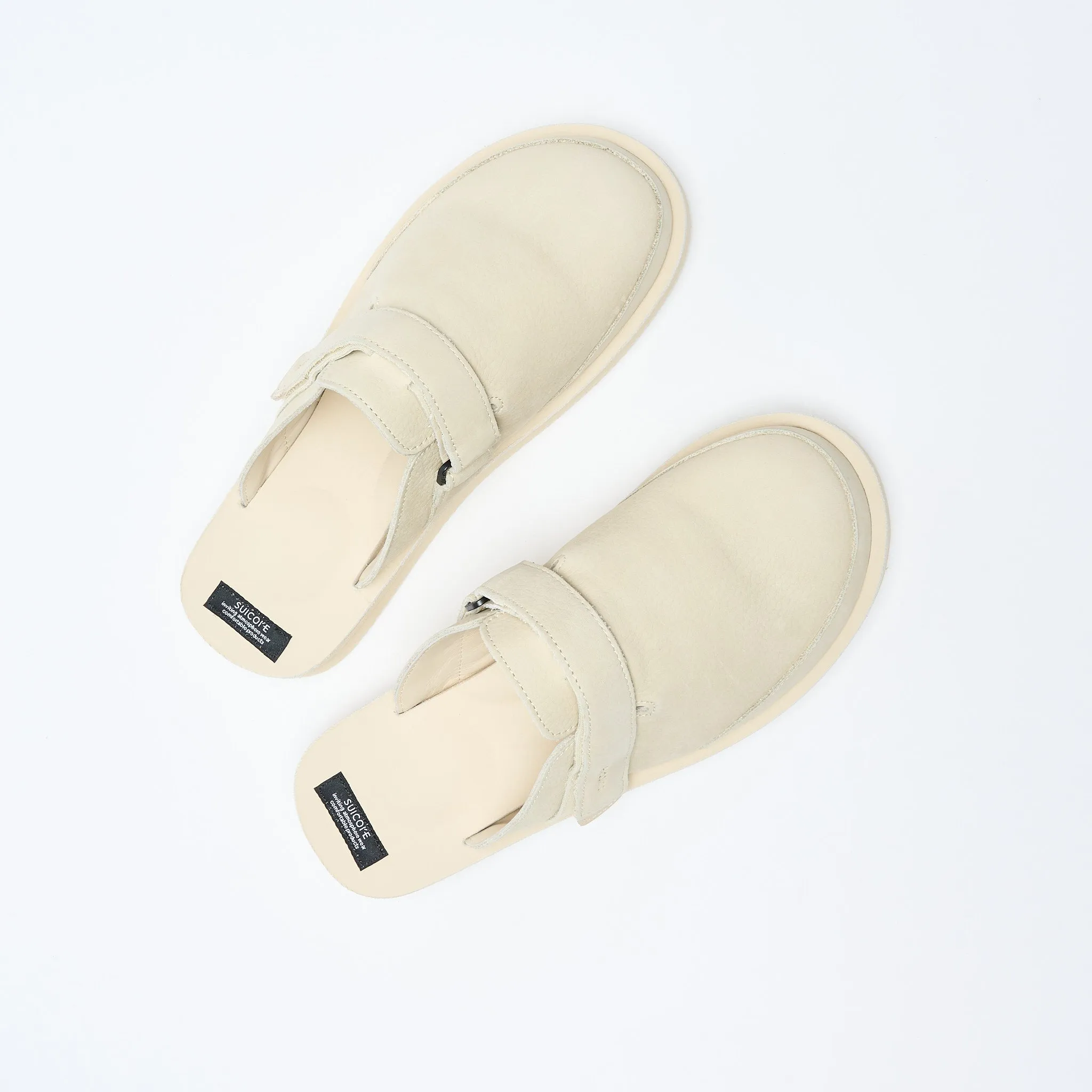 Suicoke - KORO-L (Biscotti)