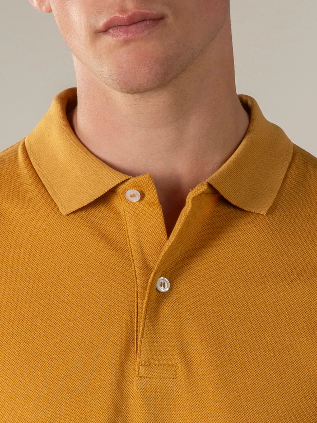 Sunrise Polo Shirt