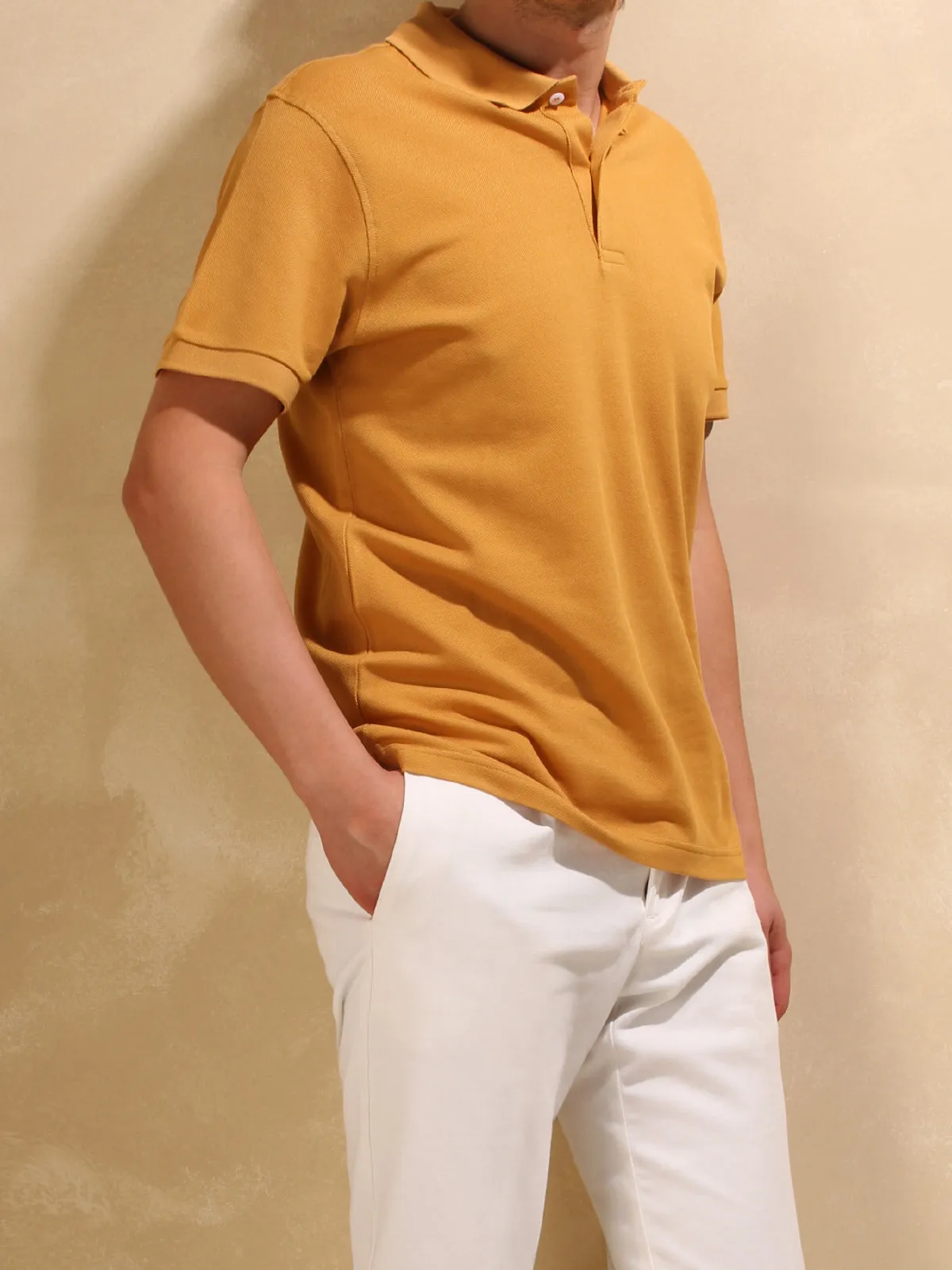 Sunrise Polo Shirt