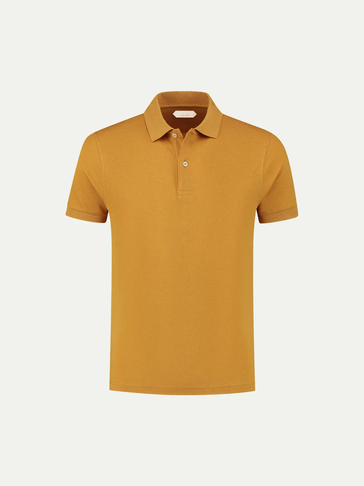 Sunrise Polo Shirt