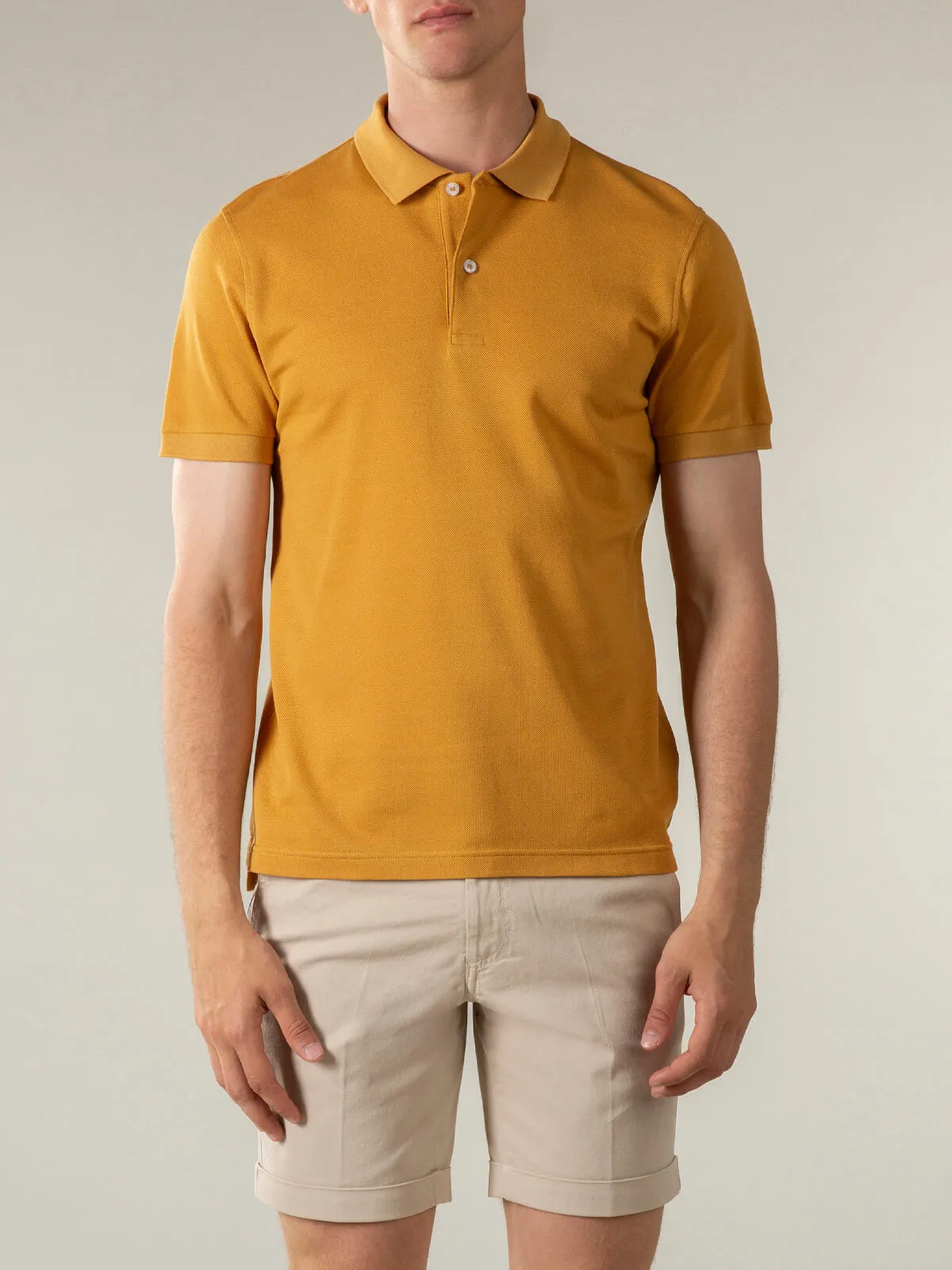 Sunrise Polo Shirt