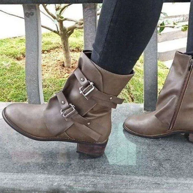 Supportive and fashionable orthopedic footwear