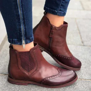 Supportive and versatile orthopedic footwear