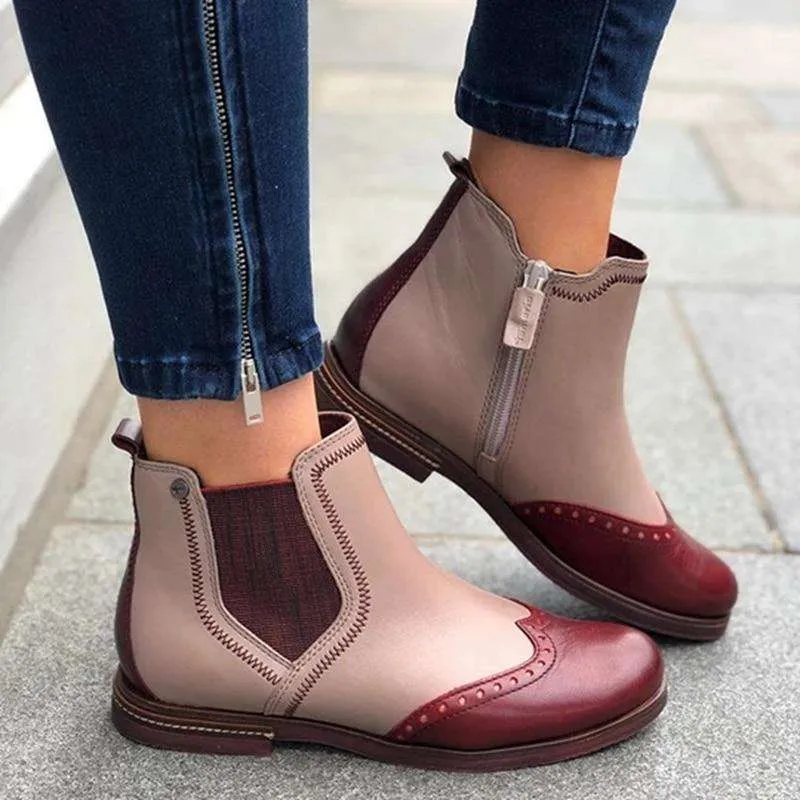 Supportive and versatile orthopedic footwear
