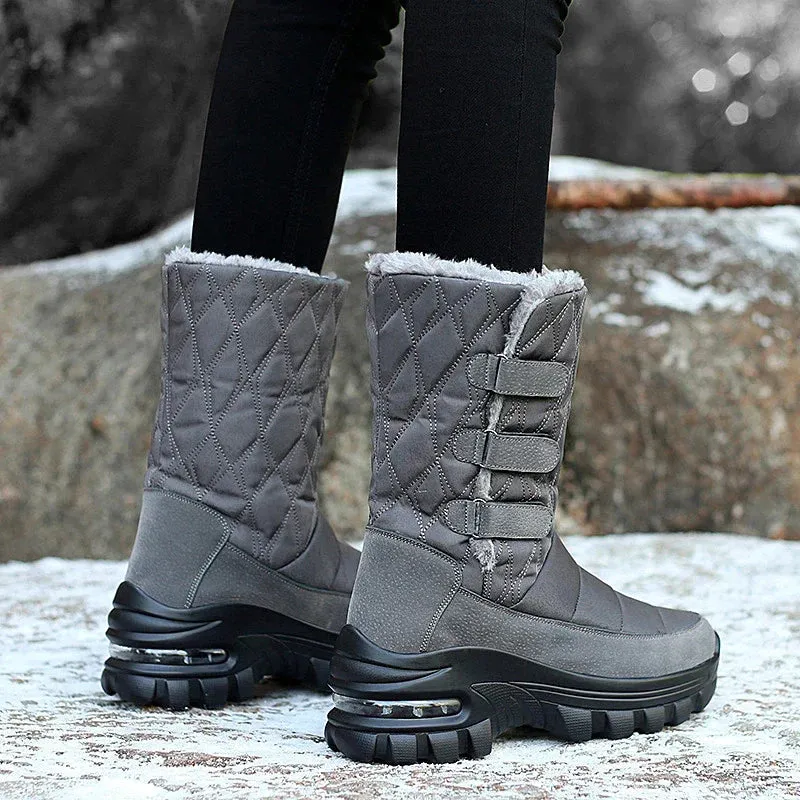 Supportive orthopedic Boots