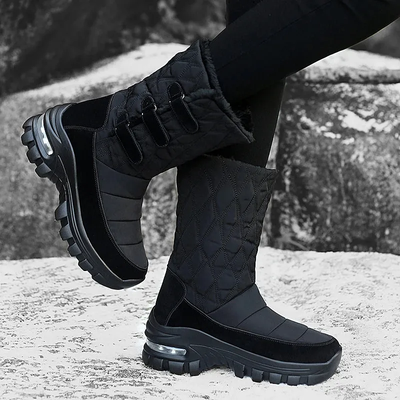 Supportive orthopedic Boots