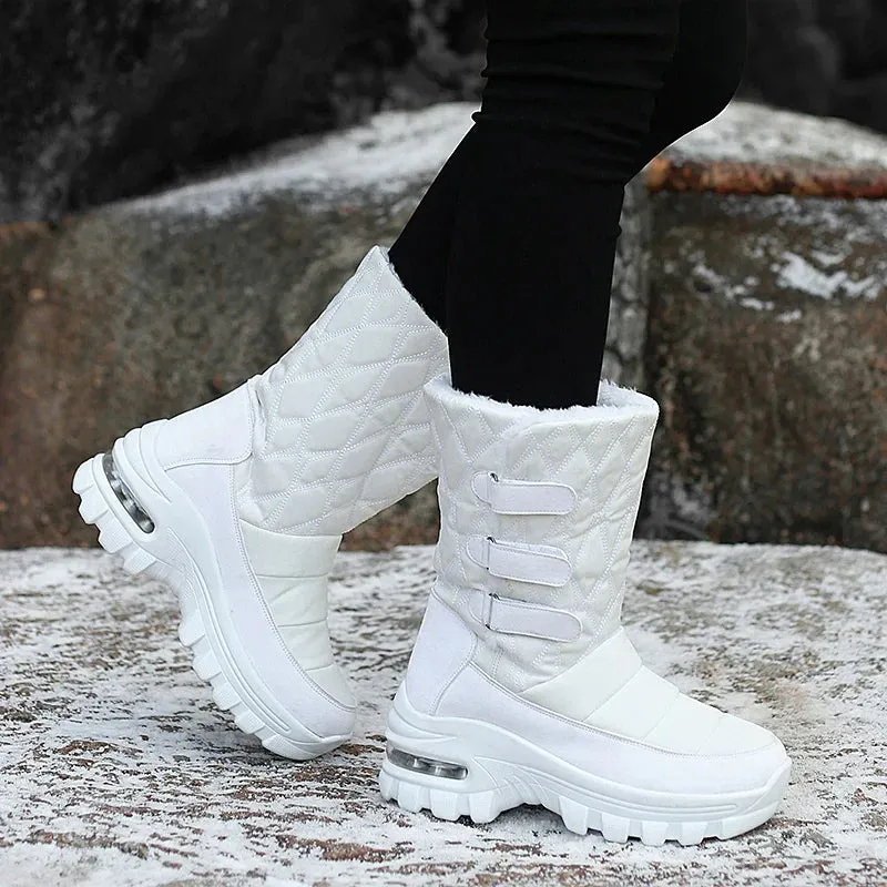 Supportive orthopedic Boots