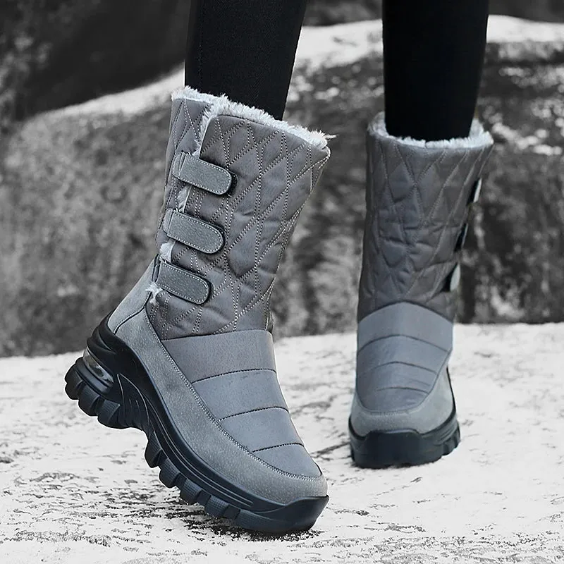 Supportive orthopedic Boots