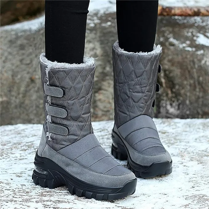 Supportive orthopedic Boots
