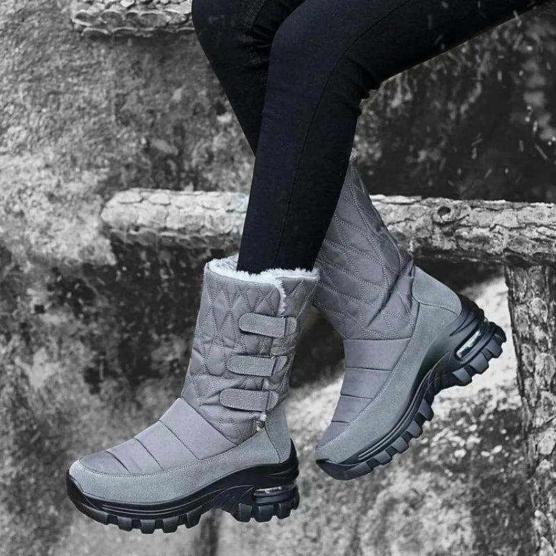 Supportive orthopedic Boots