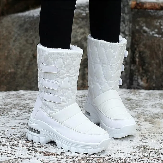 Supportive orthopedic Boots