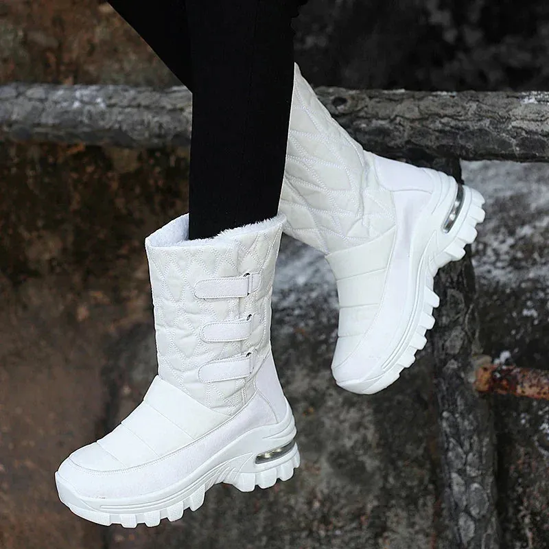 Supportive orthopedic Boots