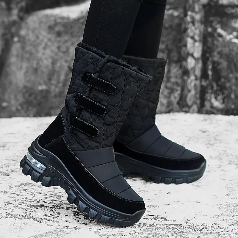 Supportive orthopedic Boots