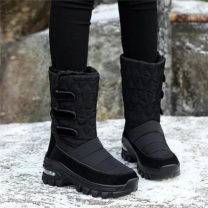 Supportive orthopedic Boots