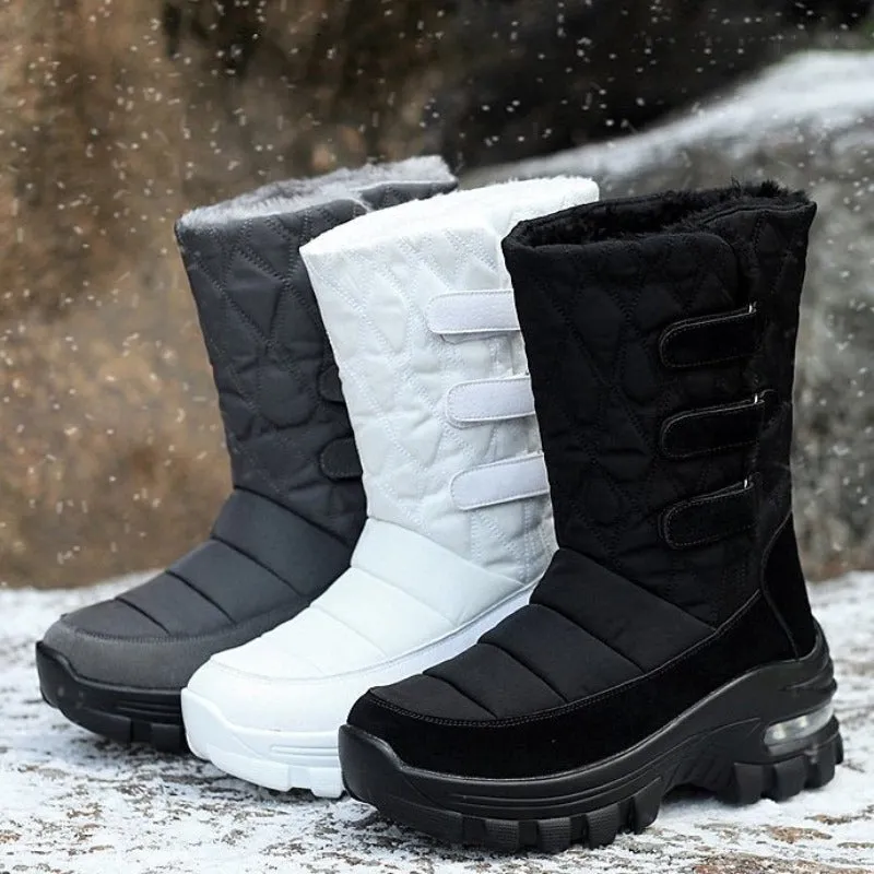 Supportive orthopedic Boots