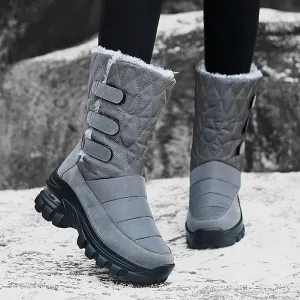 Supportive orthopedic Boots