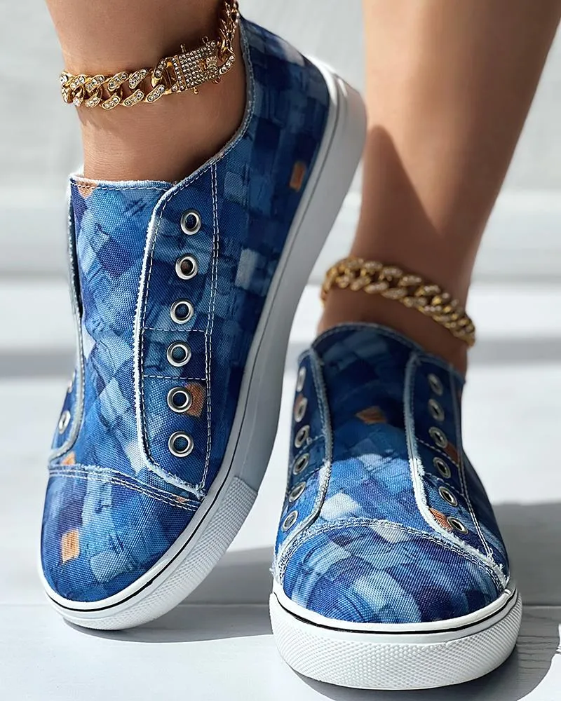 Tailored supportive orthopedic Sneakers