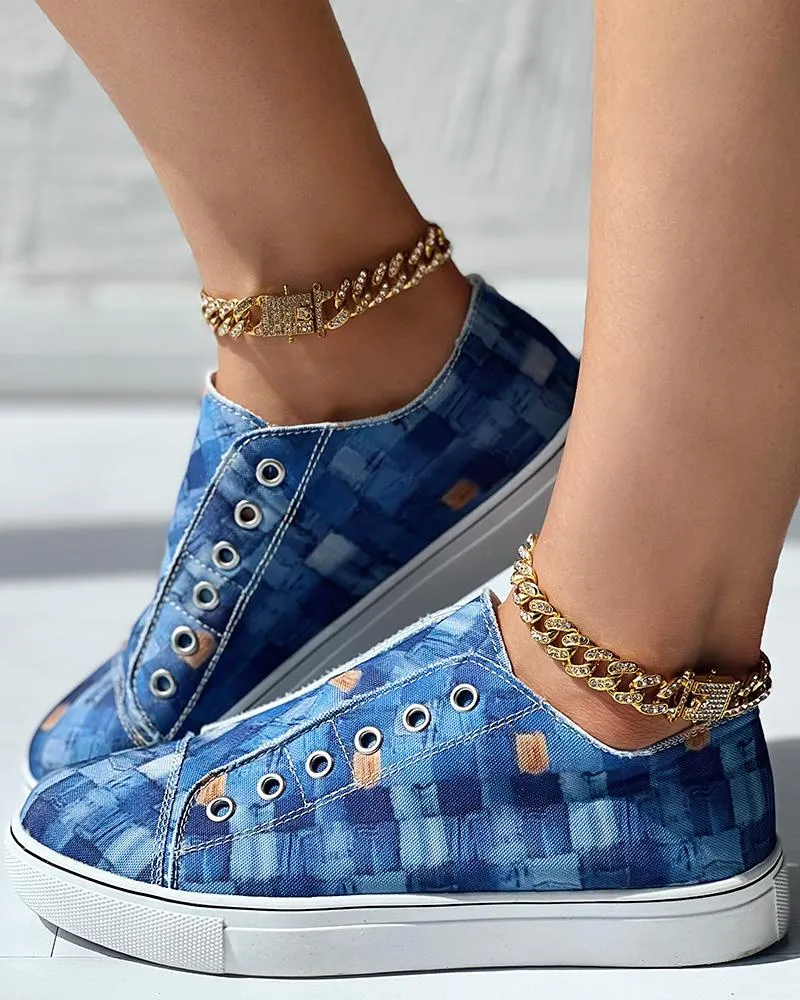 Tailored supportive orthopedic Sneakers