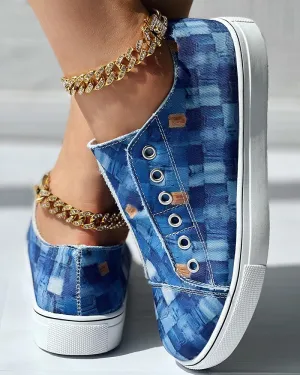 Tailored supportive orthopedic Sneakers