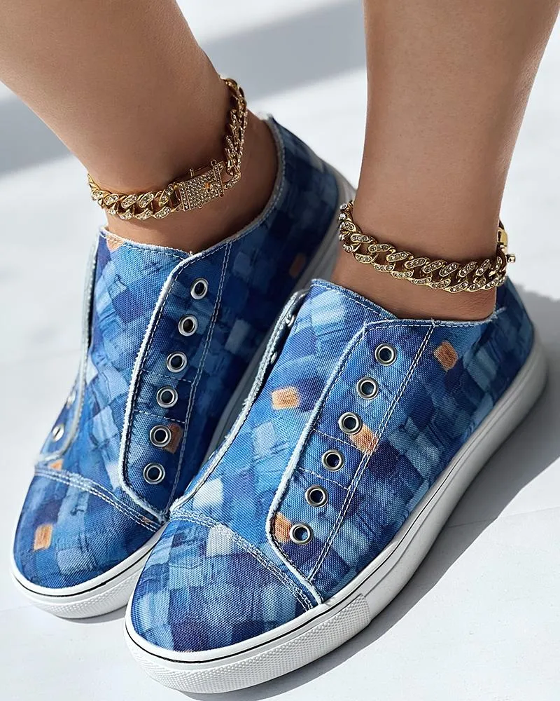 Tailored supportive orthopedic Sneakers