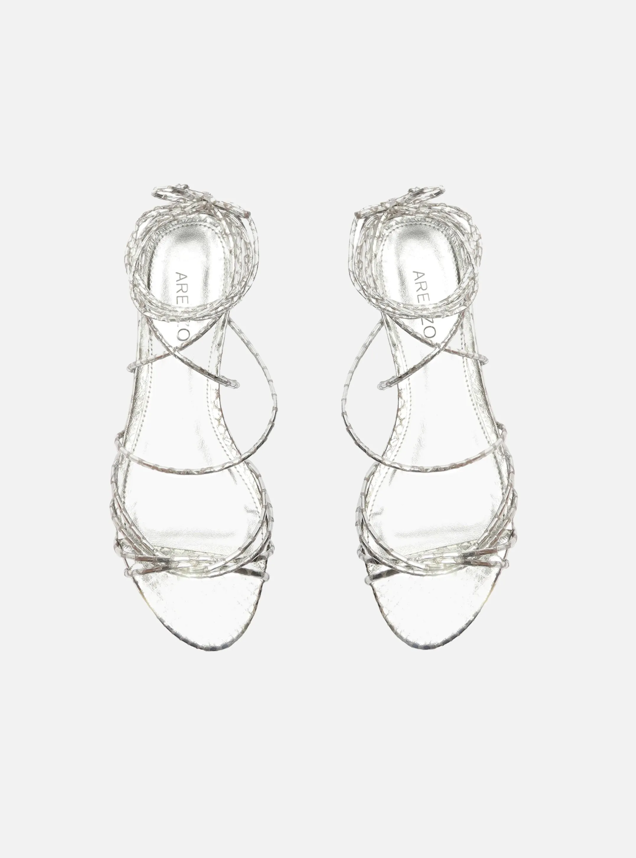 Tess Flat Sandal