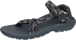 Teva Men's M Hurricane Xlt2 Sandal, Mesh Dark Shadow, 5