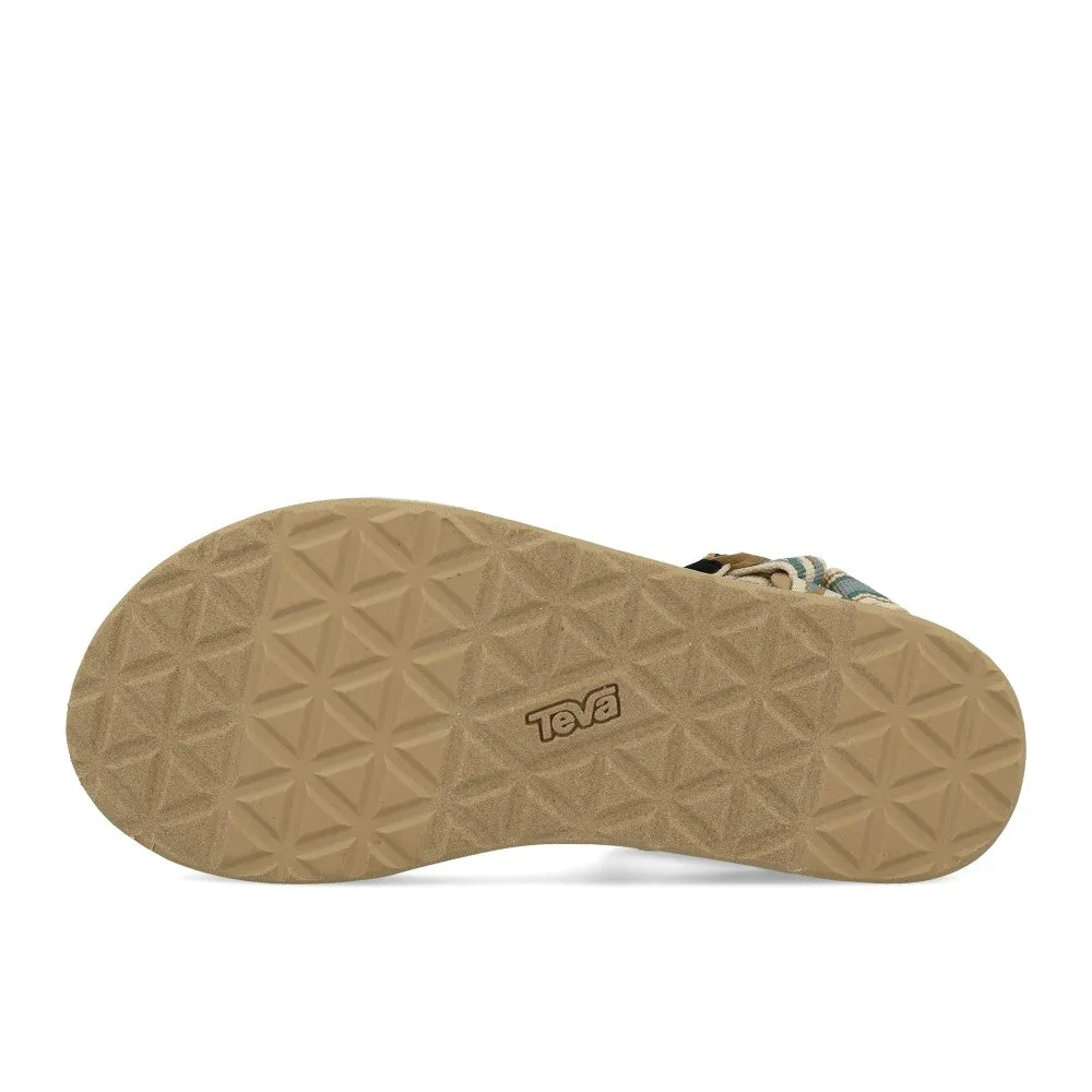 Teva Midform Universal Sandal Womens Bolt Light