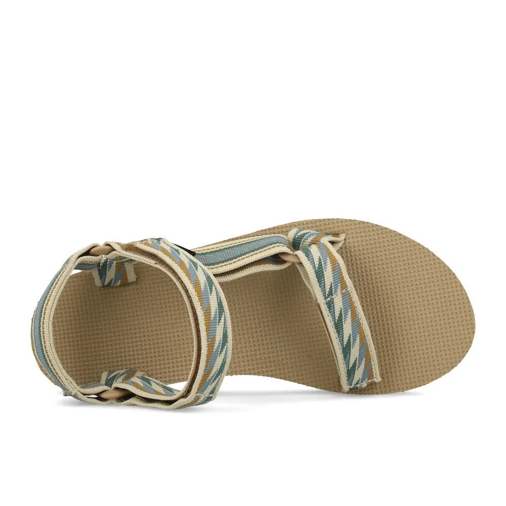 Teva Midform Universal Sandal Womens Bolt Light