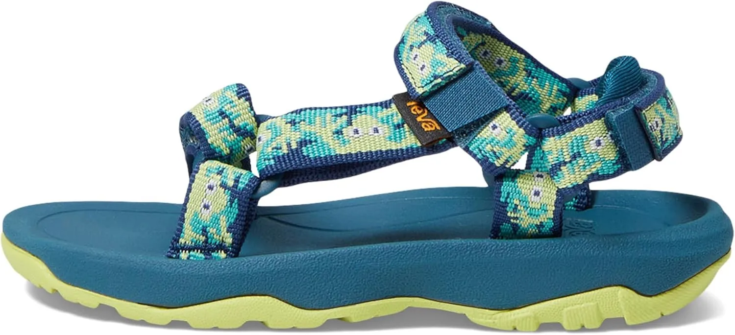 Teva Unisex-Child Casual Sandal