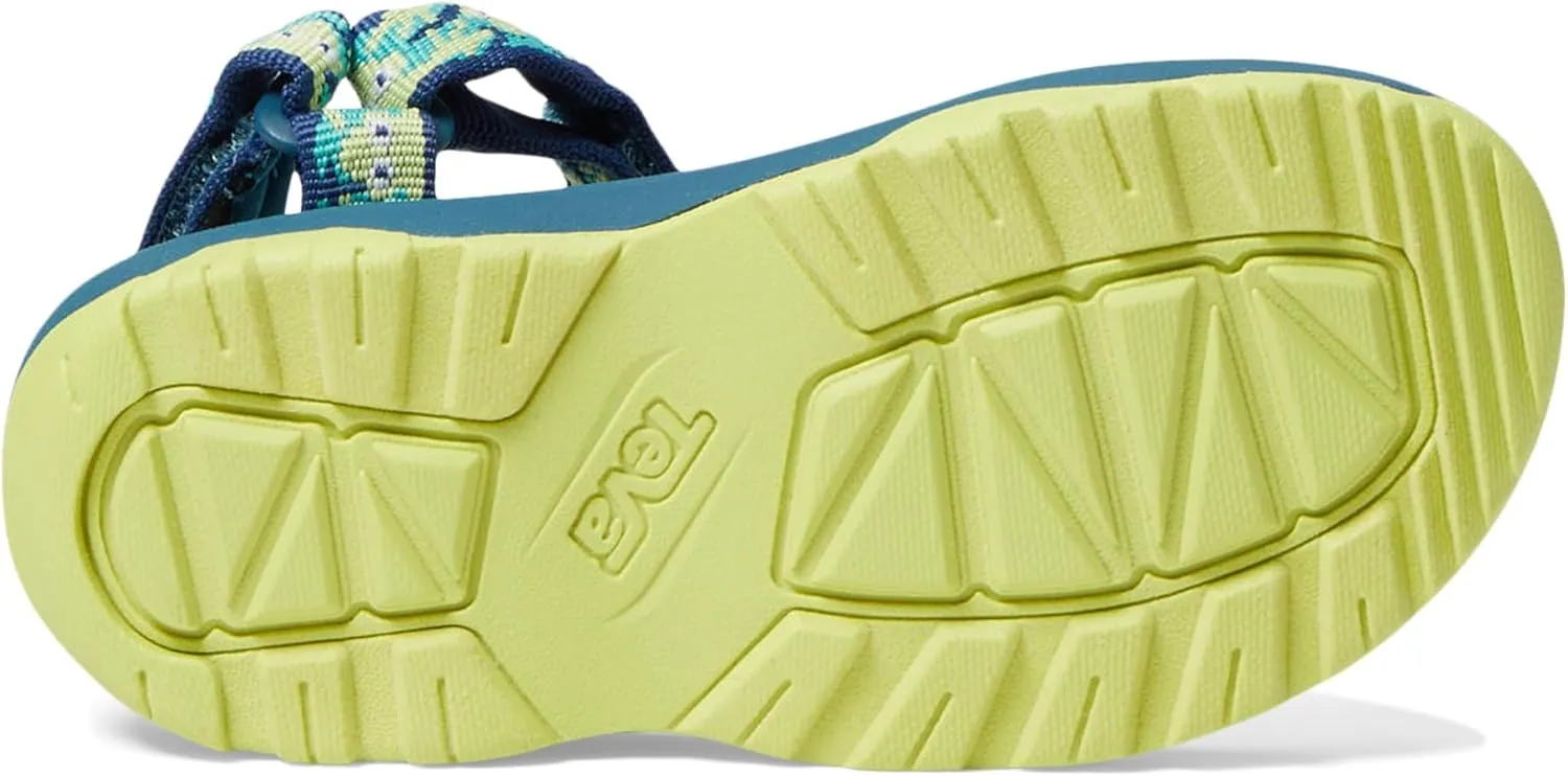 Teva Unisex-Child Casual Sandal