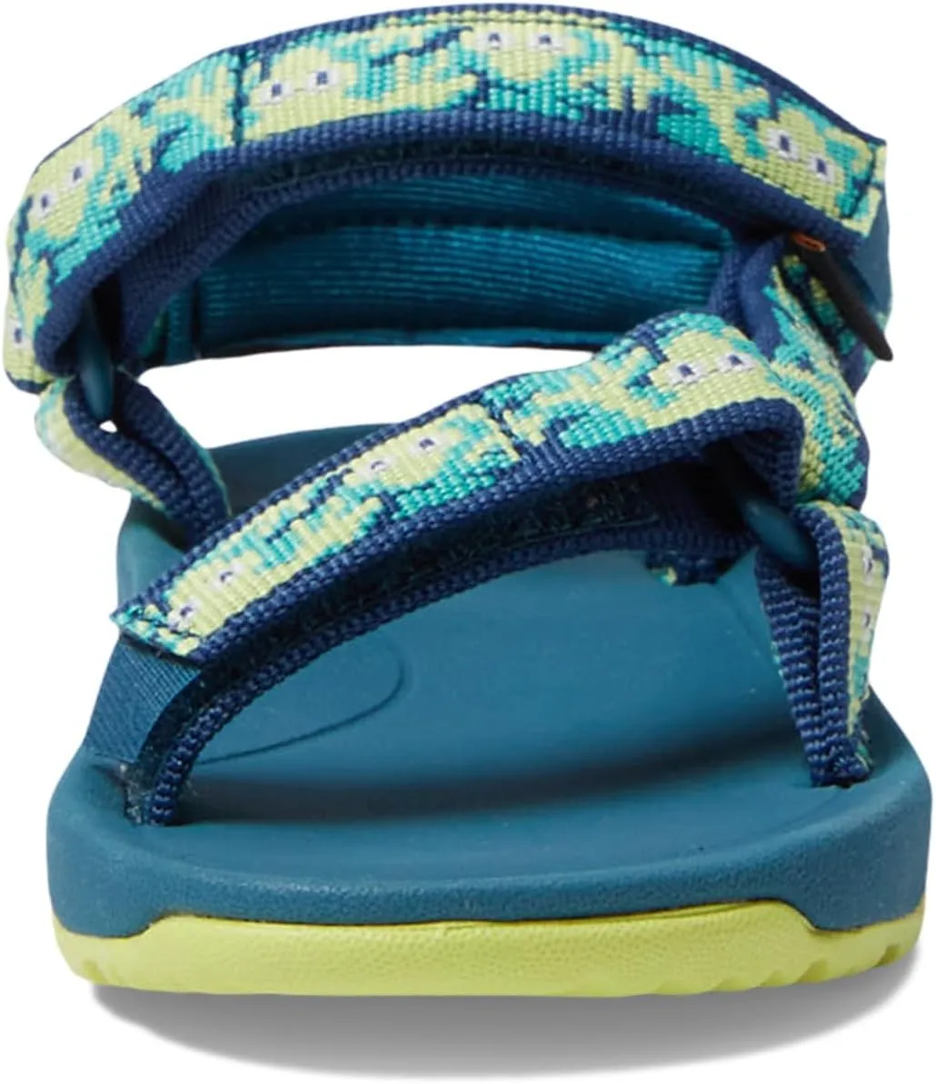 Teva Unisex-Child Casual Sandal