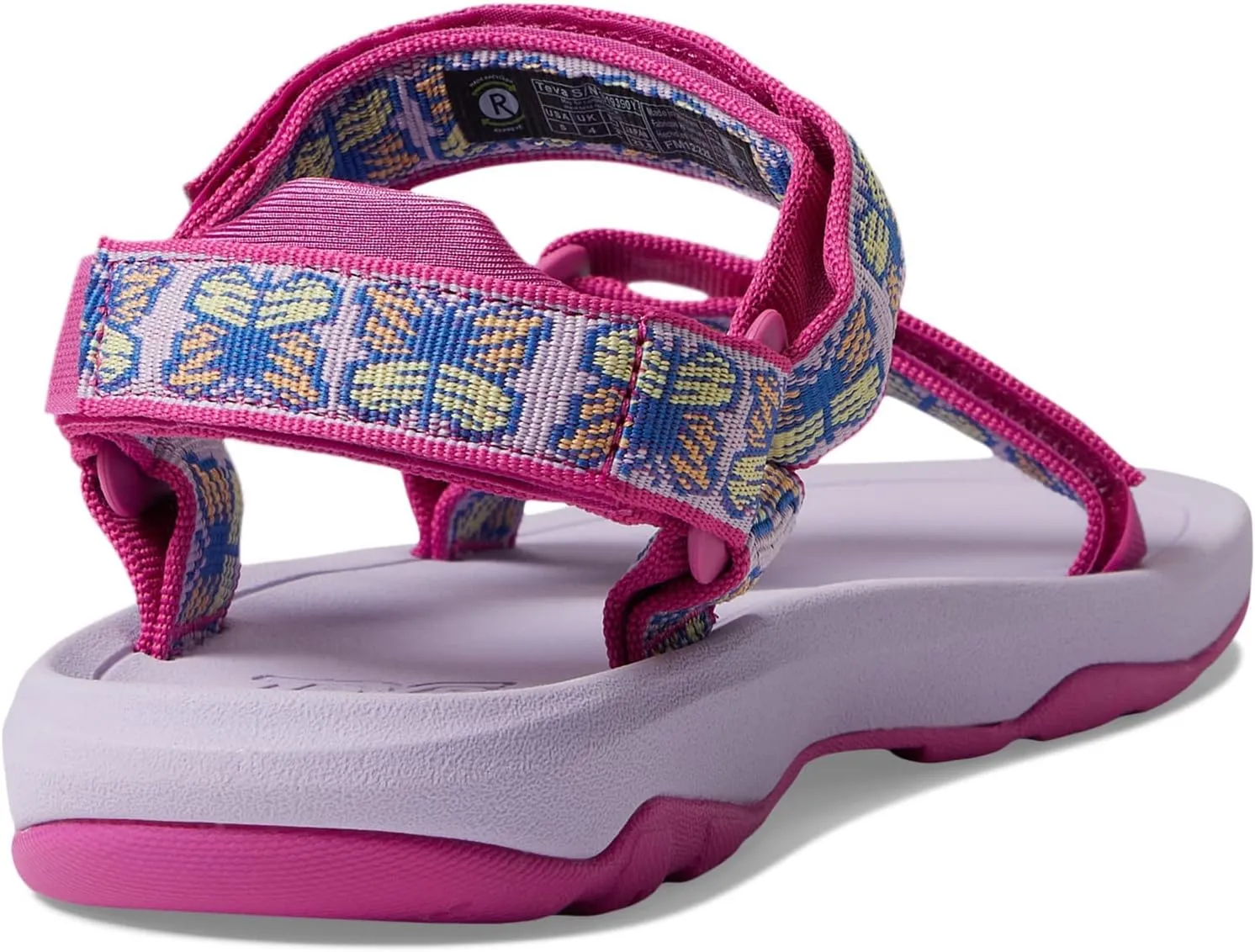 Teva Unisex-Child Hurricane XLT 2 Sandal