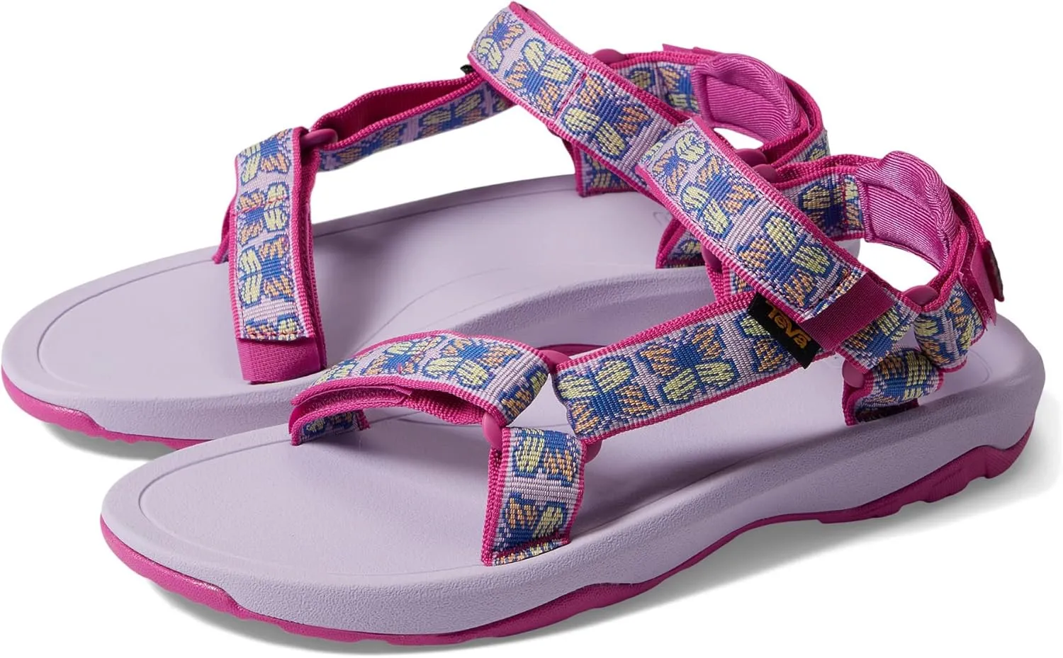 Teva Unisex-Child Hurricane XLT 2 Sandal