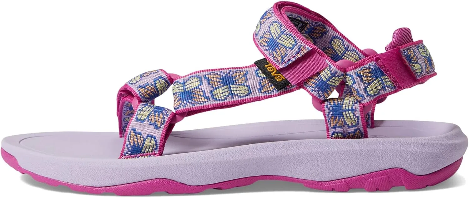 Teva Unisex-Child Hurricane XLT 2 Sandal
