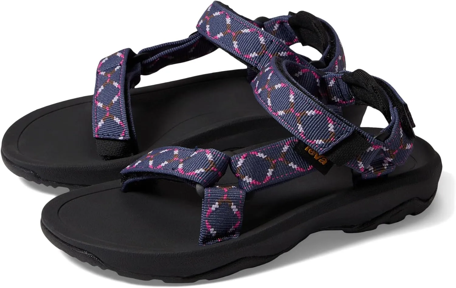 Teva Unisex-Child Hurricane XLT 2 Sport Sandal