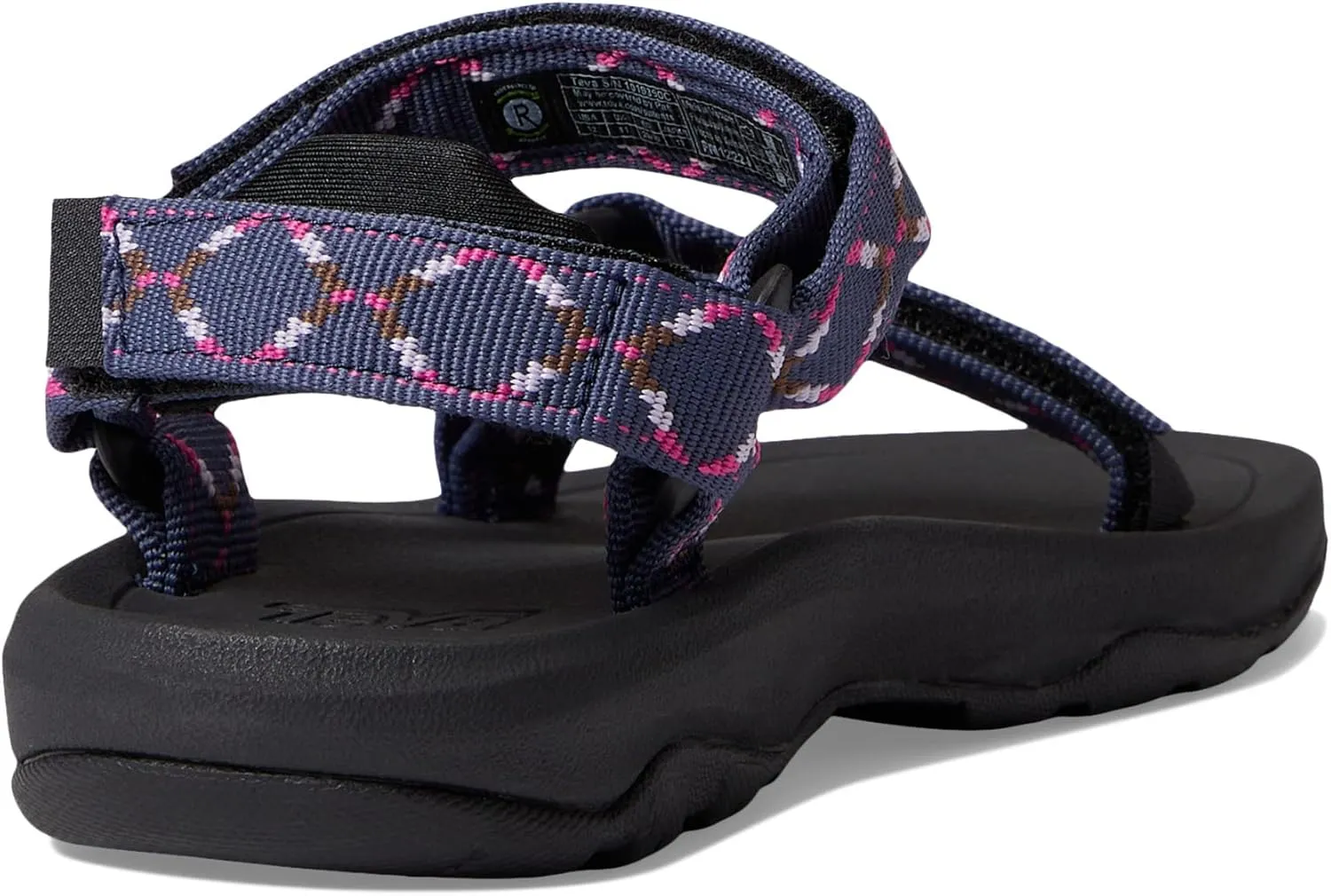 Teva Unisex-Child Hurricane XLT 2 Sport Sandal