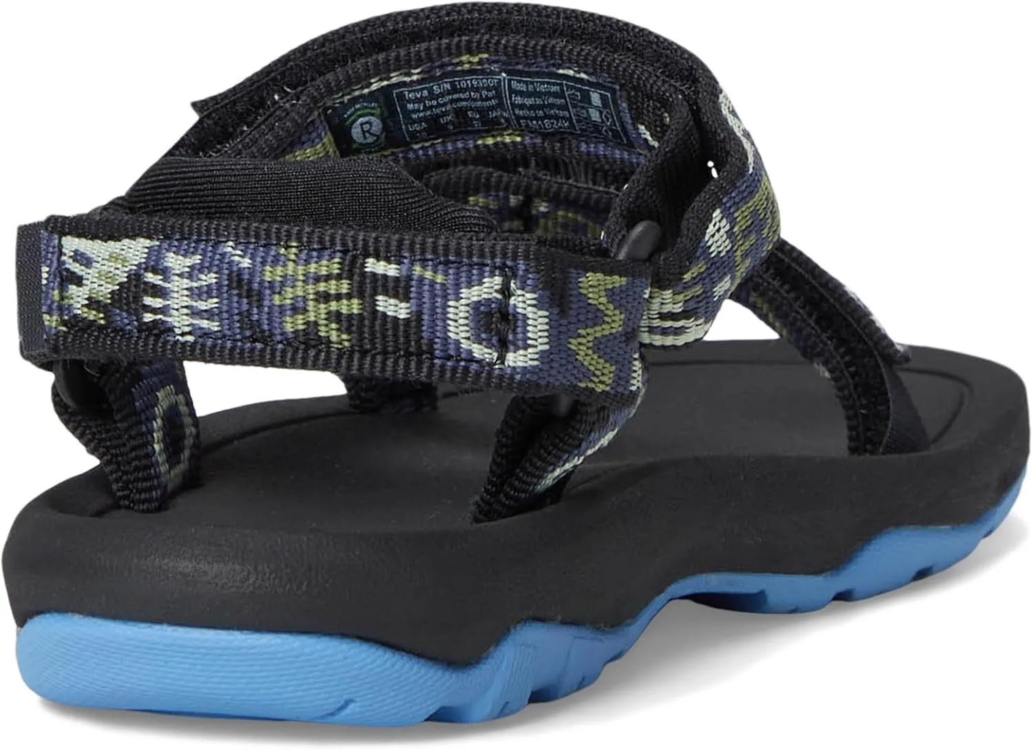 Teva Women's Midform Universal Geometric Sandal