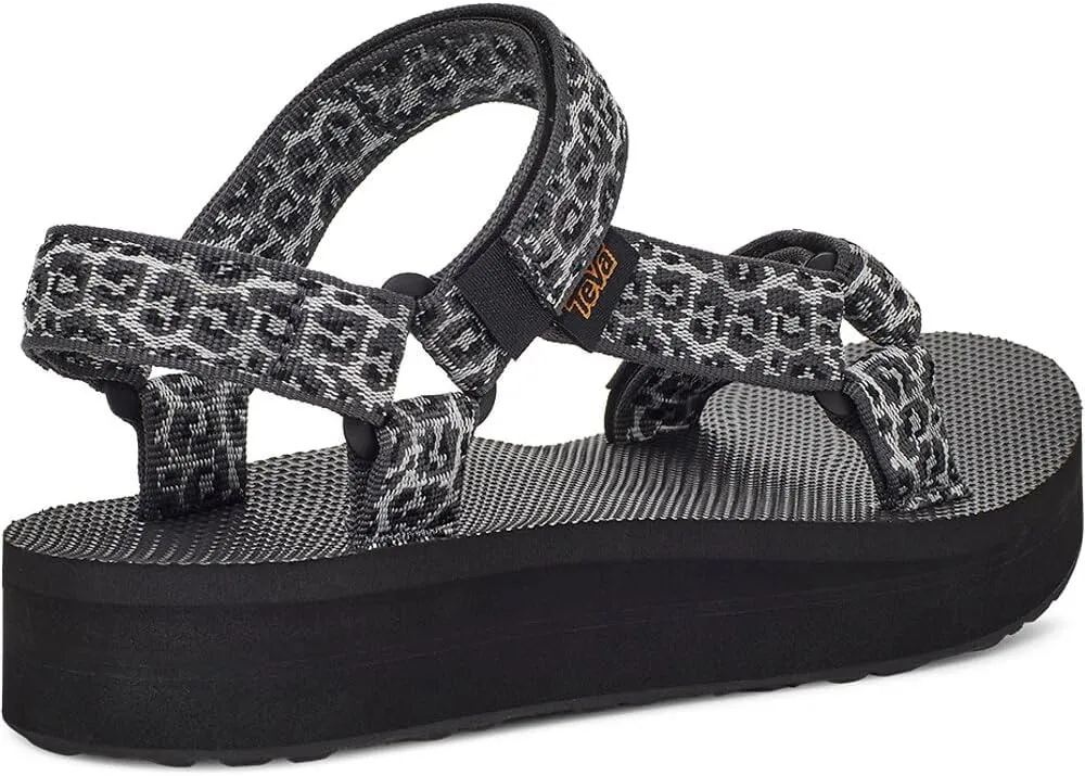 Teva Women's Midform Universal Pride Sandal