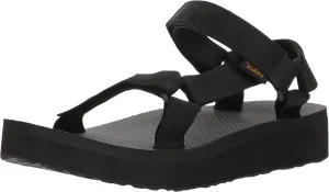 Teva Women's Midform Universal Pride Sandal