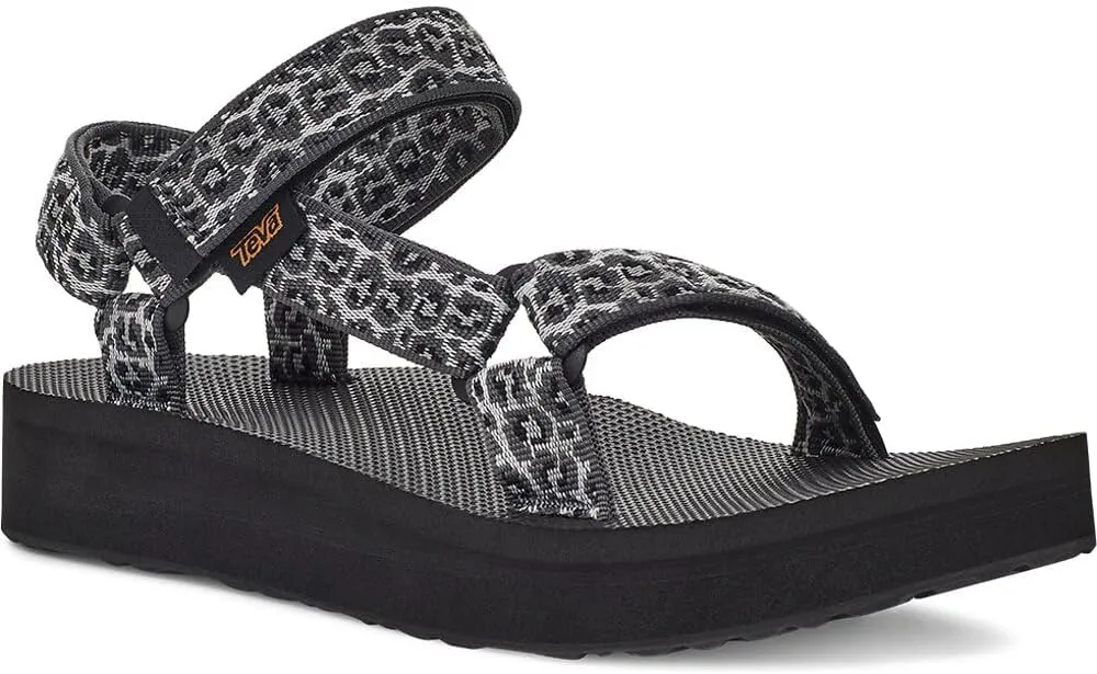Teva Women's Midform Universal Pride Sandal