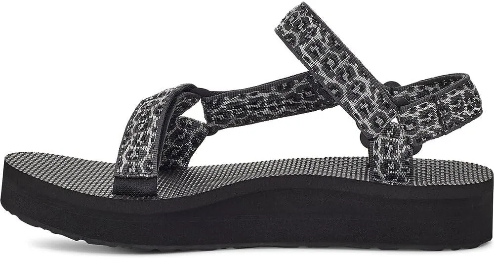 Teva Women's Midform Universal Pride Sandal